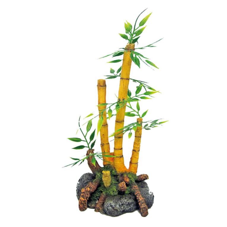 ΔΙΑΚΟΣΜΗΤΙΚΟ AMTRA JAPAN BAMBOO PLANT