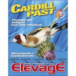 Elevage Cardill Past Αυγοτροφή Για Καρδερίνες Και Άγρια Πουλιά 1.5Kg