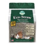 Oxbow Eco Straw Υποστρωμα Ζωων 3.63Kg