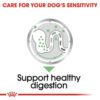 Pet Hellas Φακελάκι Royal Canin Digestive Care 85Gr 4 1