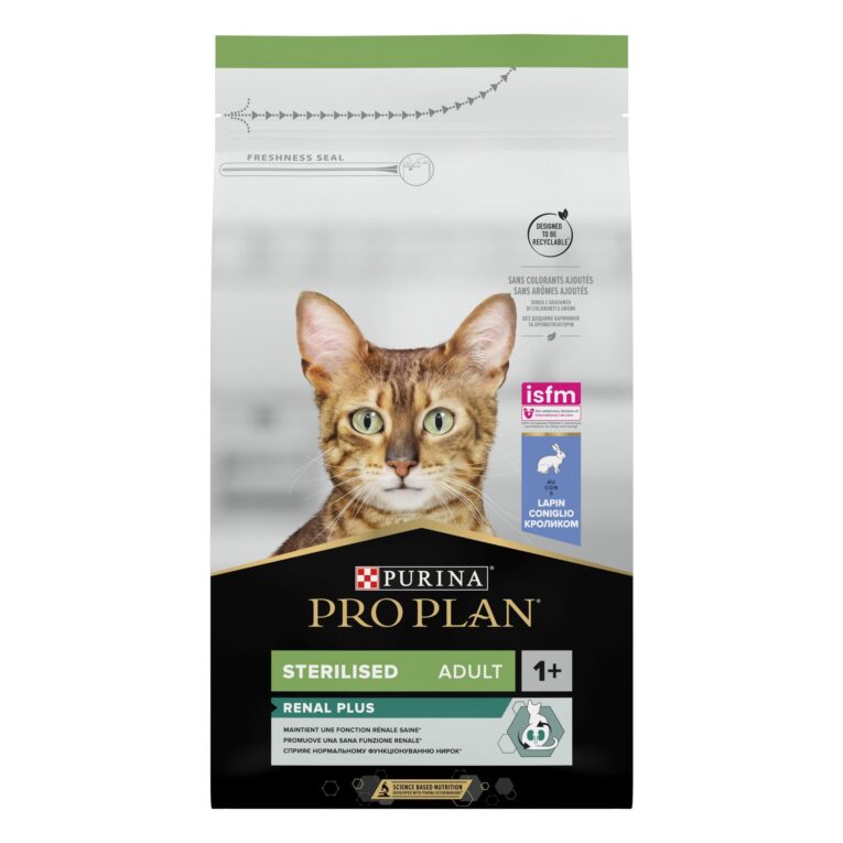 7613033566325_12524320_PRO PLAN STERILISED CAT ëÄôîäèê 1,5KG_0