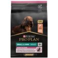 Pro-Plan--Small-Mini-Adult--Sensitive-Skin-Σολομός-3Kg-Front-1000X1000H