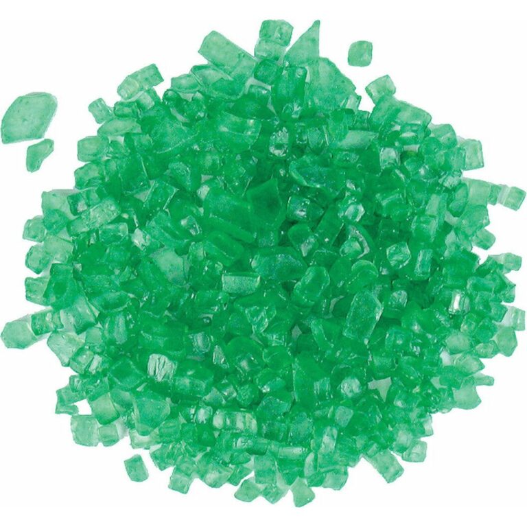 pethellas_Διακοσμητικό Χαλίκι FLIPPER GLASSY GREEN