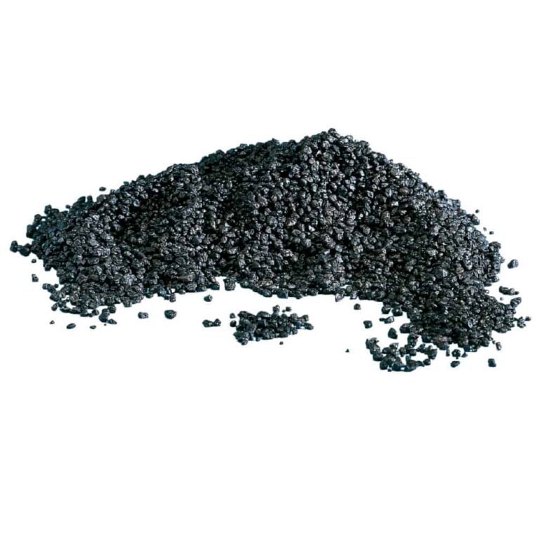 pethellas_Διακοσμητικό χαλίκι AMTRA CERAMIC BLACK QUARZ 2-3mm 2kg