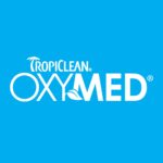 Tropiclean Oxymed Anti-Ich Medicated Oatmeal Σαμπουάν Σκύλου Γάτας Κατά Του Κνησμού 355Ml