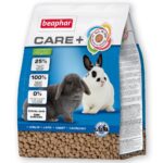 Τροφή Κουνελιών Beaphar Care+ Rabbit 5Kg
