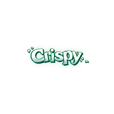 crispy