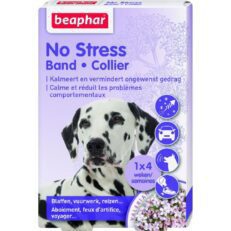 Pethellas Ηρεμιστικό Κολάρο Για Σκύλους Beaphar No Stress Dog Collar