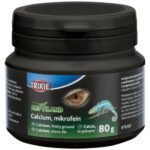 Trixie Σκονη Ασβεστιου 80Gr