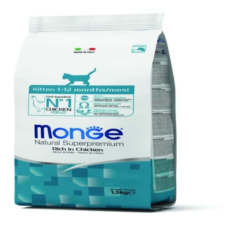 PETHELLAS_ ΓΑΤΑΚΙΑ MONGE ΚΙΤΤΕΝ ΚΟΤΟΠΟΥΛΟ 1,5KG
