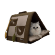 Κρεβατάκια - Στρώματα Γάτας