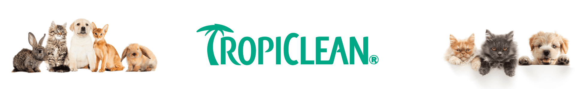 tropiclean-brand