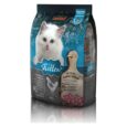 Leonardo Kitten Ξηρά Τροφή Για Ανήλικες Γάτες Με Κοτόπουλο 400Gr