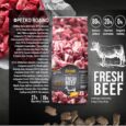 Belcando Mastercraft Fresh Beef Ξηρά Τροφή Χωρίς Σιτηρά Για Ενήλικους Σκύλους Με Βοδινό 500Gr