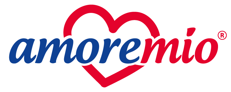 Amoremio-logo