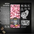 Belcando Mastercraft Fresh Turkey Ξηρά Τροφή Χωρίς Σιτηρά Για Ενήλικους Σκύλους Με Γαλοπούλα 10Kg