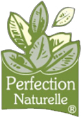 Perfection Naturelle logo