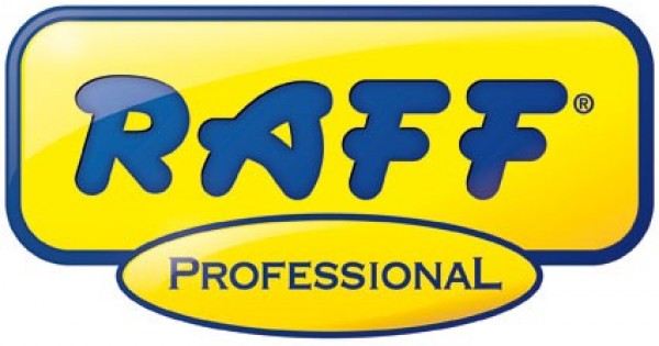 Raff logo