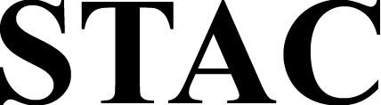 STAC logo