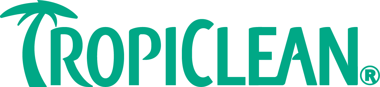 TROPICLEAN logo
