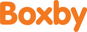 boxby logo