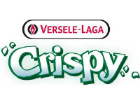 crispy logo