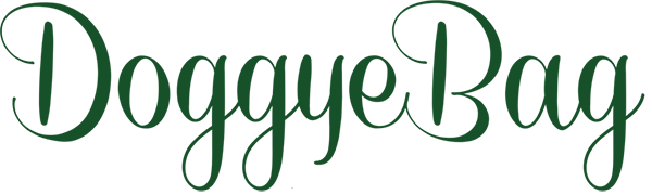 doggye bag logo
