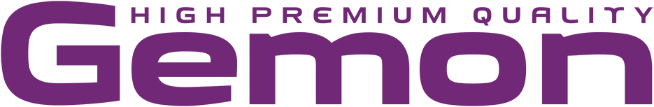 gemon logo