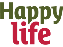 happy-life logo