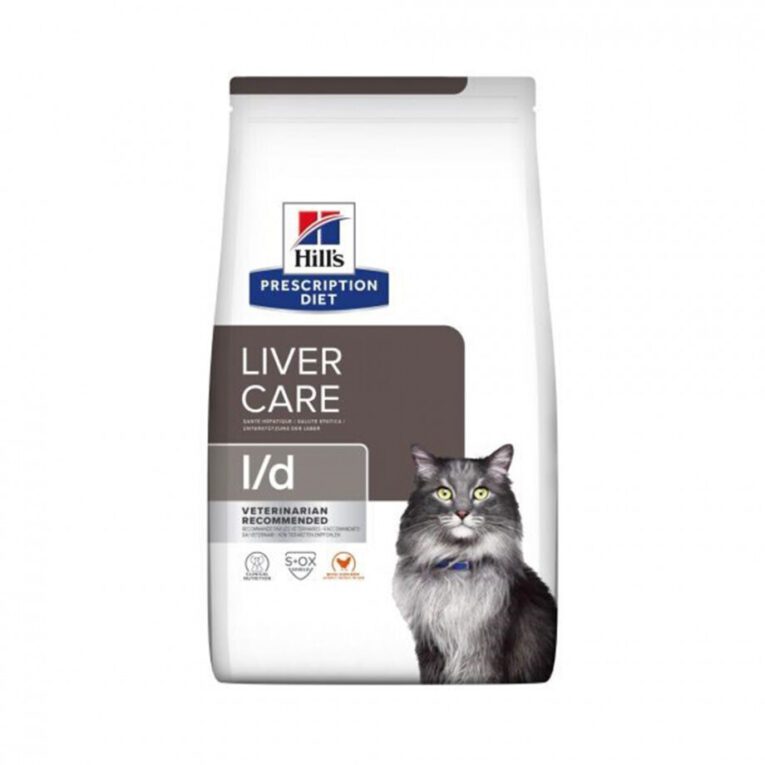 liver care