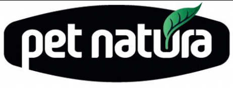 pet natura logo