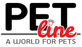 petline logo