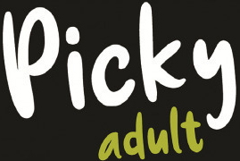 picky logo