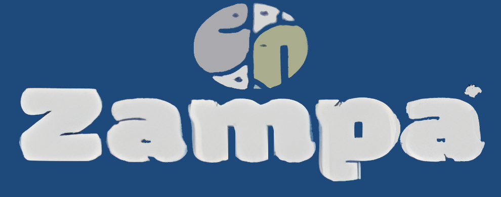 zampa logo