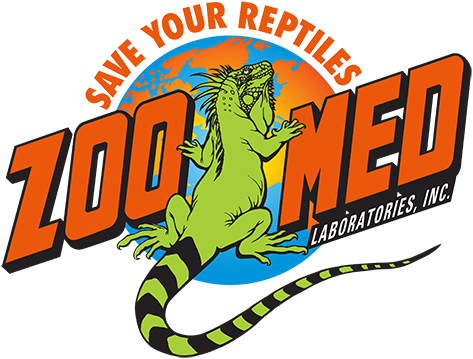 zoo med logo