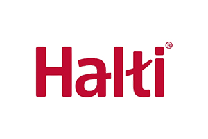 halti logo