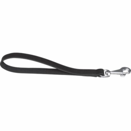 Trixie Χειρολαβή Medium/Large 35cm/18mm Μαύρη