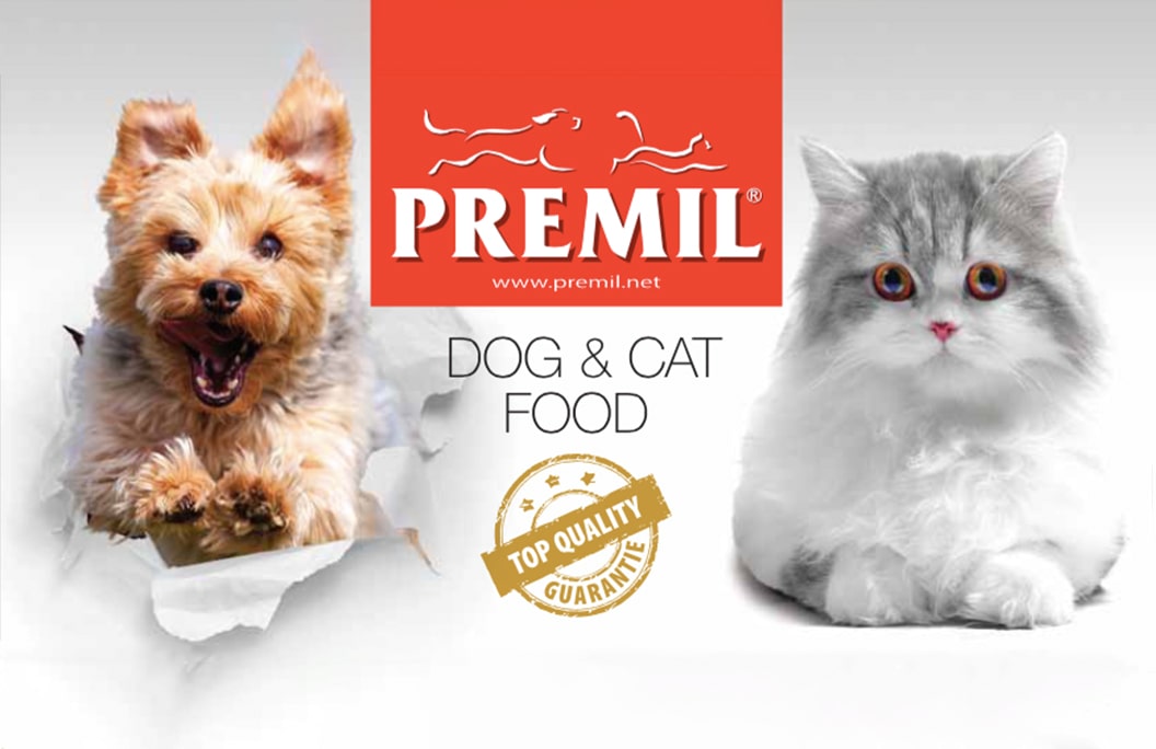 premil min