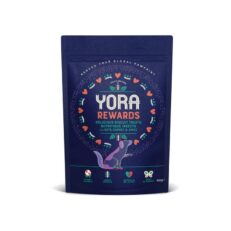 Λιχουδιές Grain Free με Πρωτεΐνη Εντόμων Σκύλου