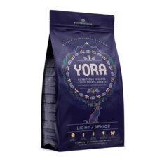 Ξηρά Τροφή Grain Free με Πρωτεΐνη Εντόμων Σκύλων