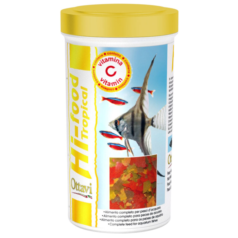 OTTAVI HI-FOOD