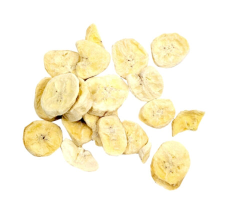 oxbow lixoudies simple rewards banana 30gr jpg