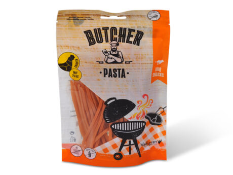 Vadigran Butcher BBQ Chicken Pasta Mini 70gr