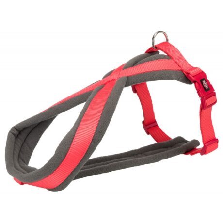 Trixie Premium Touring Σαμαράκι Large Κοραλί 60-90cm/25mm
