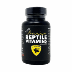 Βιταμίνες - Συμπληρώματα Διατροφής Ερπετών
