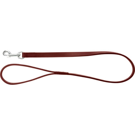 Trixie Active Οδηγός Δερμάτινος Καφέ Medium/Large 1m/18mm