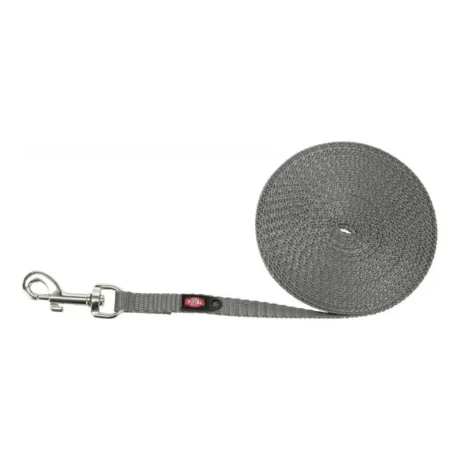 Trixie Tracking Ελαφρύς Οδηγός Graphite XSmall/Small 10m/10mm