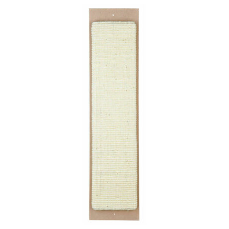 Trixie Ονυχοδρόμιο Σανίδα Μπεζ Επιτοίχιο 70X17Cm