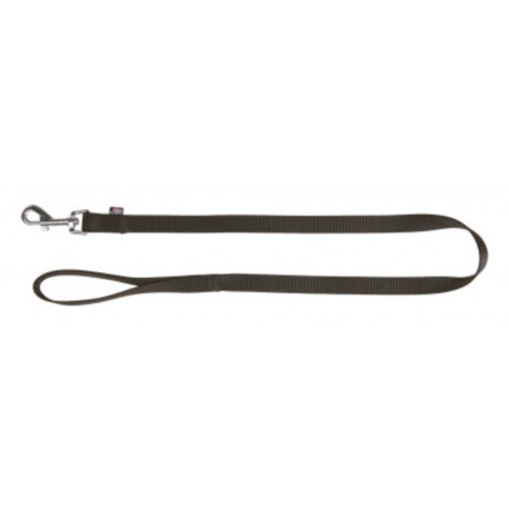 Trixie Classic Οδηγός Large/XLarge Μαύρο 1.00m/25mm