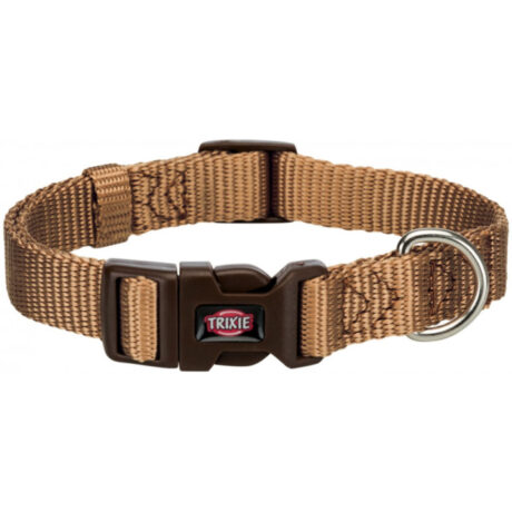 Trixie Premium Περιλαίμιο Καραμελί XSmall/Small 22-35cm/10mm